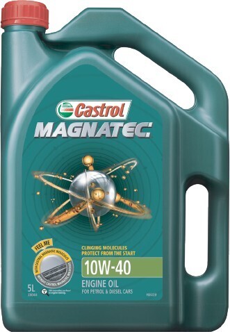Autopro Castrol magnatec 10w40 5l offer