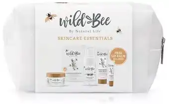 healthylife Wild bee gift pack offer