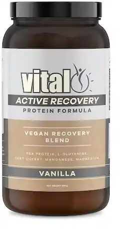 Vital performance protein formula, 500g