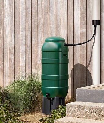 Coles Maze water tank 100l offer