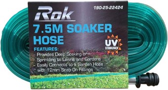 Rok soaker hose
