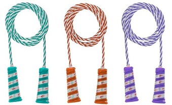 Coles Whamo jump rope offer
