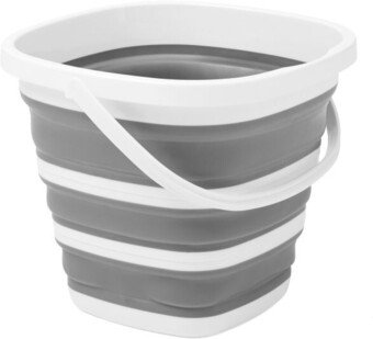 Coles Seymours collapse-a bucket offer