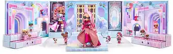 Myer L.o.l surprise omg fashion show mega runway offer