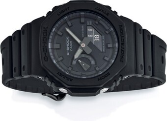 G-shock carbon core gents watch