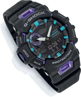 Goldmark Casio g-shock g-squad gents watch offer