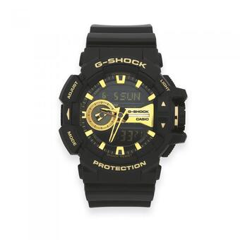 Goldmark G-shock ga400gb-1a9 gents by casio offer