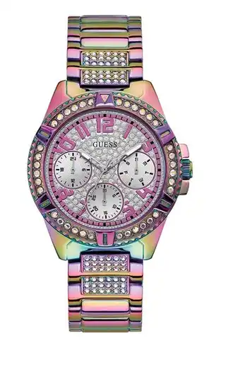 Goldmark Guess lady frontier offer