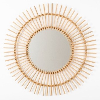 Mayra mirror by m.u.s.e.