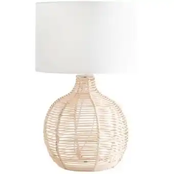 Pillow Talk Douglas lamp by amalfi offer