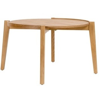 Pillow Talk Baxter coffee table by m.u.s.e. offer