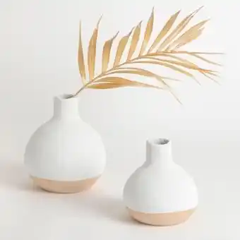 Pillow Talk Elly decorative vase by m.u.s.e. offer