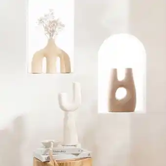Pillow Talk Henley vase by habitat offer