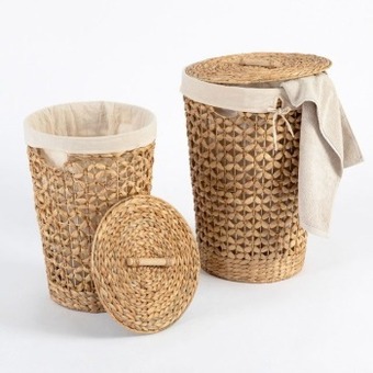 Pillow Talk Billie mae hamper by habitat offer