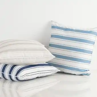 Sundays talula outdoor cushion by pillow talk
