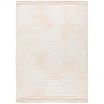 Pillow Talk Sundays palmer outdoor mat by pillow talk offer