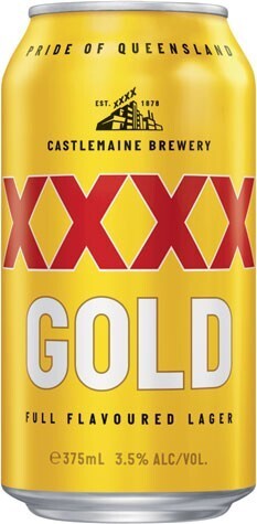 IGA Xxxx gold 30 can block offer