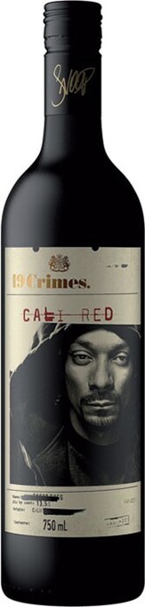 19 crimes snoop cali 750ml varieties