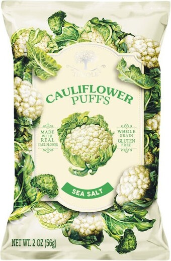 Woolworths Temole chips 30-56g – from the health food aisle offer