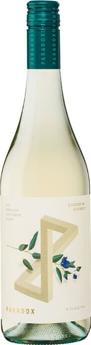 Paradox 750ml
