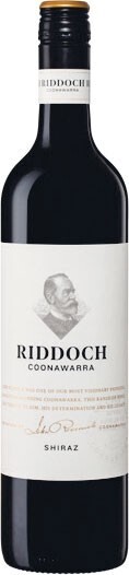 Woolworths Riddoch coonawarra 750ml offer