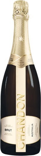 Chandon non vintage brut 750ml