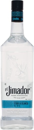 Woolworths El jimador tequila blanco 700ml offer