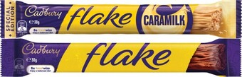 Coles Cadbury medium bars 30g-60g offer