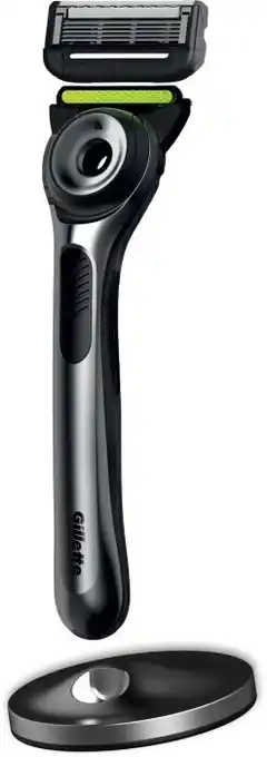 Coles Gillette labs razor kit with 2 blades 1 pack offer