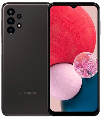 Coles Samsung galaxy a13 offer