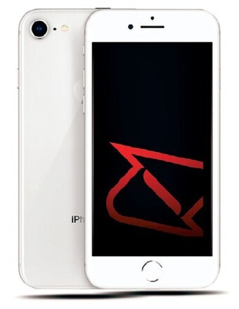 Coles Boost mobile premium refurbished iphone 8 64gb offer