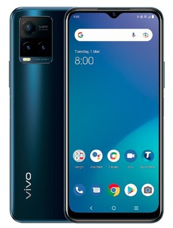 Coles Vivo y21s offer