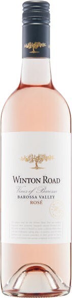Coles Winton road barossa valley rose offer