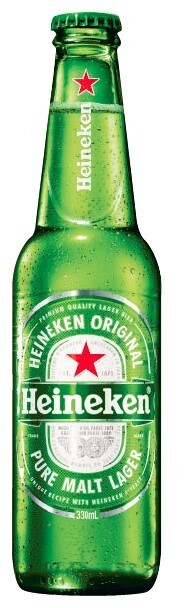 Coles Heineken bottles 24x330ml offer