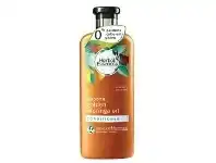 Herbal Essences Smooth Gold Moringa Oil Conditioner 400ml