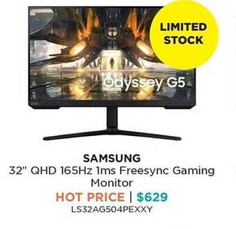 Samsung 32