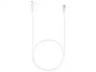 Officeworks Samsung Data Cable Micro USB/USB-C Combo White offer