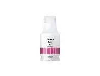 Canon GI66 MegaTank Ink Bottle Magenta