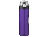 Officeworks Thermos Eastman Tritan Drink Bottle 710 mL in Deep Purple offer