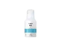 Officeworks Canon GI66 MegaTank Ink Bottle Cyan offer