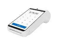 Officeworks Zeller Terminal Kit White offer