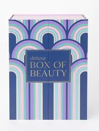 Myer Myer deluxe box of beauty offer