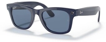 Sunglass hut ray-ban stories wayfarer