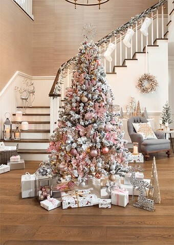 Myer Luxe home decorations offer