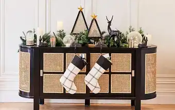 Myer Modern holiday home decorations offer
