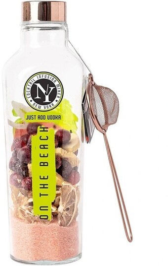 Myer New york cocktail on the beach infusion mixer 130g offer