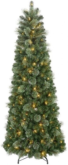 Myer Myer giftorium aurora pre-lit pop-up trees offer