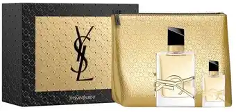 Myer Ysl libre edp 50ml set offer