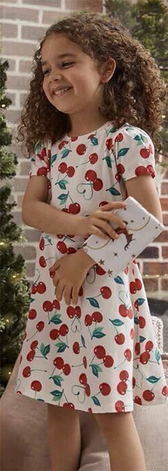 Myer Milkshake dress offer