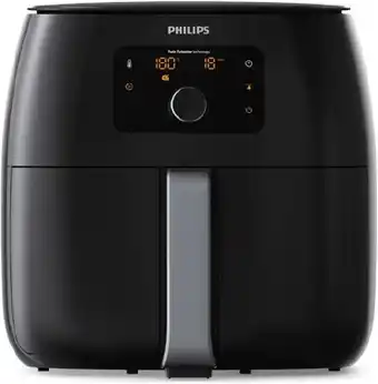 Myer Philips airfryer xxl digital offer